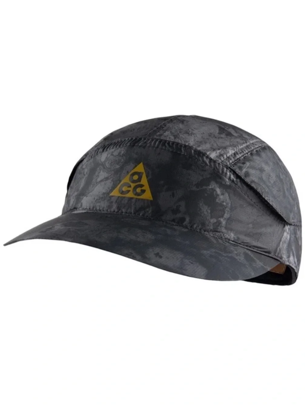 Nike ACG Realtree Tailwind Hat Cap Unisex Black Camo